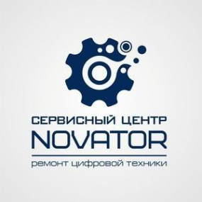 Логотип компании Novator