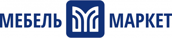 Логотип компании Мебельмаркет-Саранск