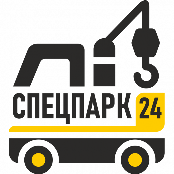 Логотип компании Спецпарк24 Саранск