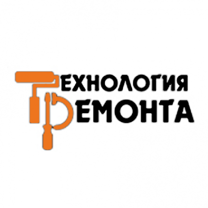 Логотип компании Технология Ремонта