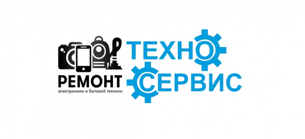 Логотип компании ТСС | ТехноСервис Саранск