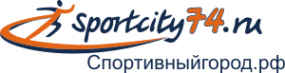Логотип компании Sportcity74.ru Саранск